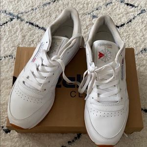 Rebook classics